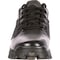 Rocky Alpha Force, Men's Oxford Shoe, 10.5 M, Leather, 4 in Height, Black FQ0002168 - alternate 4